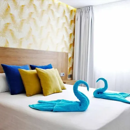 Apartman Ocean Garden 212 *