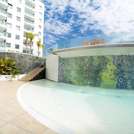 Apartment Ocean Garden 12