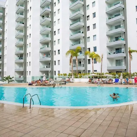 Ocean Garden 212 * 아데제