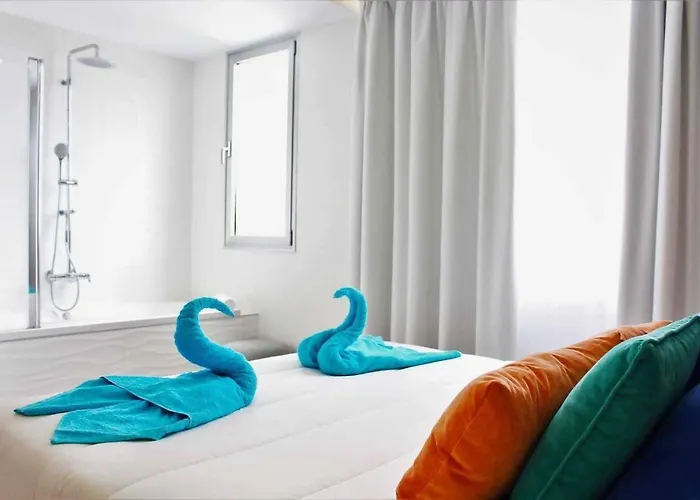 Ocean Garden 212 * 아데제