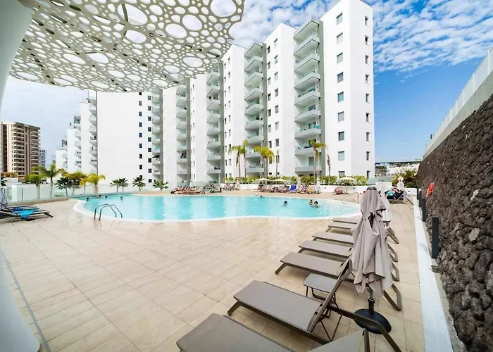 Ocean Garden 212 아파트 *