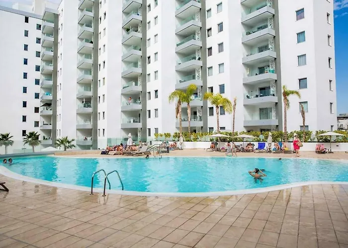 Ocean Garden 212 * 아데제