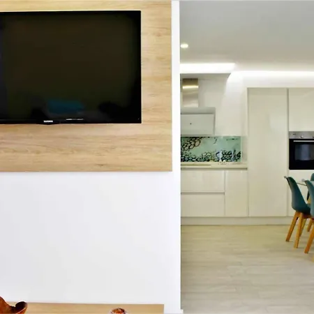 Apartman Ocean Garden 212 Costa Adeje (Tenerife)