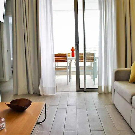 Apartman Ocean Garden 212 Costa Adeje (Tenerife)