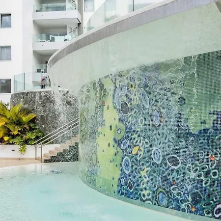 Ocean Garden 212 * Costa Adeje (Tenerife)