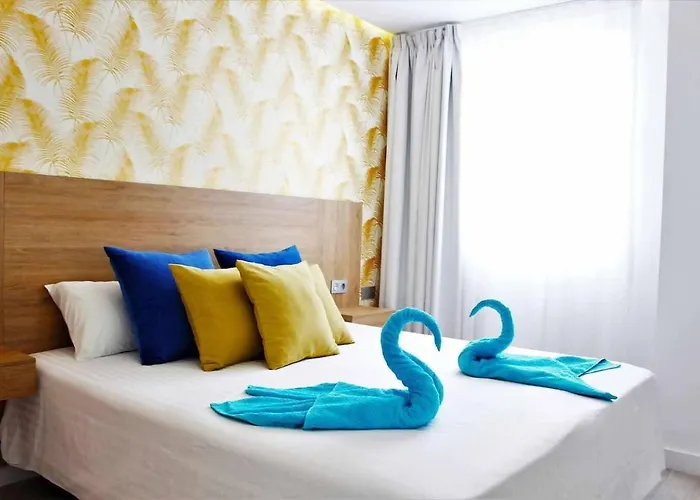 Daire Ocean Garden 212 *