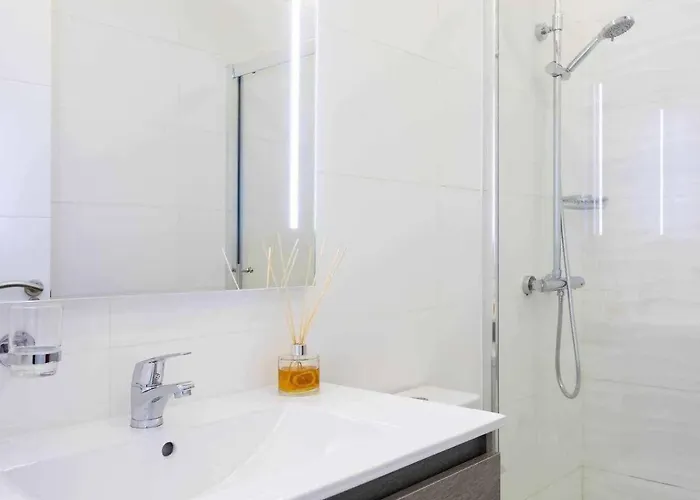 Daire Ocean Garden 212