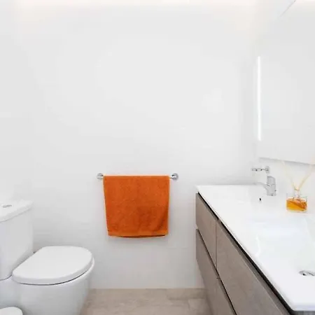Apartamento Ocean Garden 212 Costa Adeje (Tenerife)