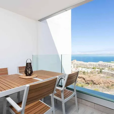 Ocean Garden 212 Apartamento