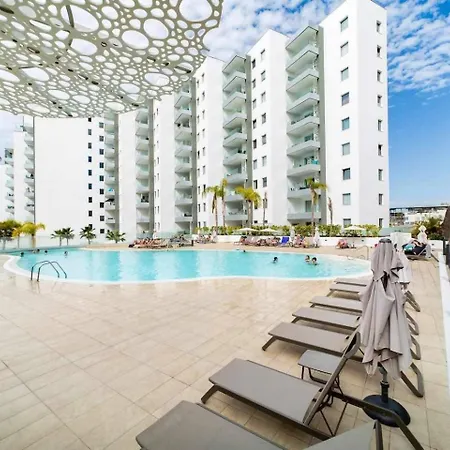 Ocean Garden 212 Apartamento *
