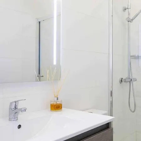 Apartamento Ocean Garden 212