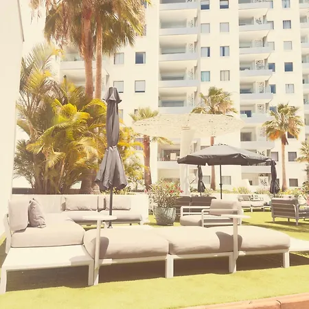 Apartamento Ocean Garden 212 *